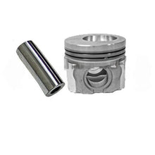 Aftermarket diesel engine part m-3208h3sp, Kit - Piston