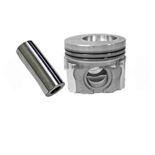Aftermarket diesel engine part m-3208h3sp, Kit - Piston