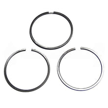 Aftermarket diesel engine part m-3208r32, Piston Ring Kit