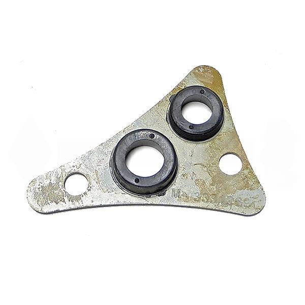 Aftermarket diesel engine part m-3331969, Gasket - Spacer