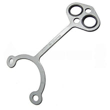 Aftermarket diesel engine part m-3332183, Gasket - Connection