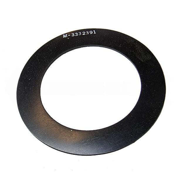 Aftermarket diesel engine part m-3332391, Gasket - Water Pump