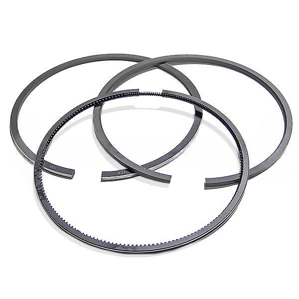 Aftermarket diesel engine part m-3341997, Ring Set - Piston