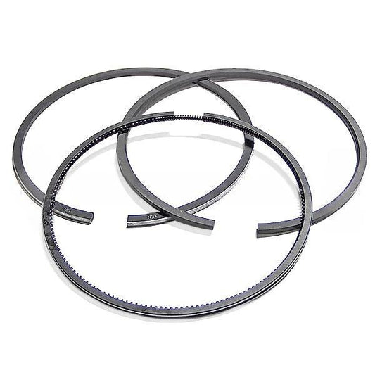 Aftermarket diesel engine part m-3341997, Ring Set - Piston
