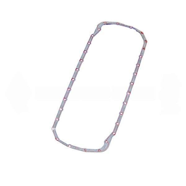 Aftermarket diesel engine part m-3401290, Gasket - Oil Pan