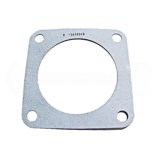 Aftermarket diesel engine part m-3410348, Gasket - Water Pump Mount
