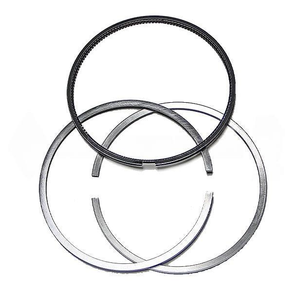 Aftermarket diesel engine part m-3472380, Piston Ring - Top