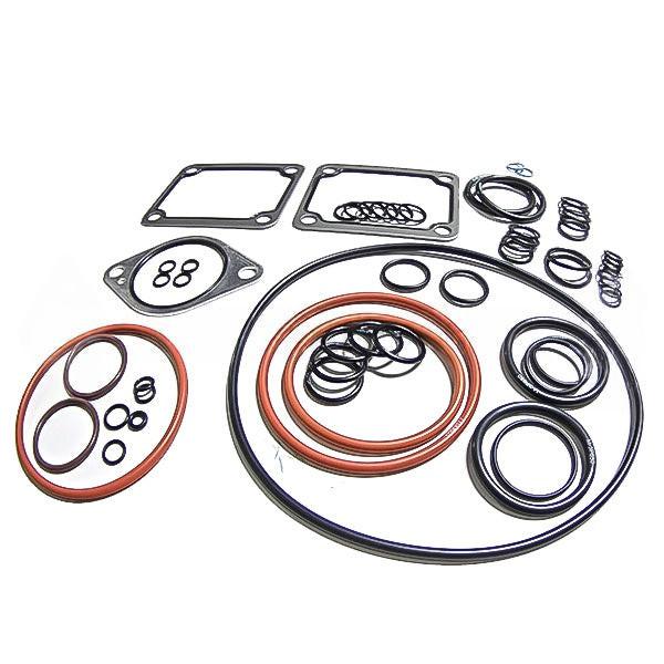 Aftermarket diesel engine part m-3483682, Gasket Kit - Oil Clr and Lines