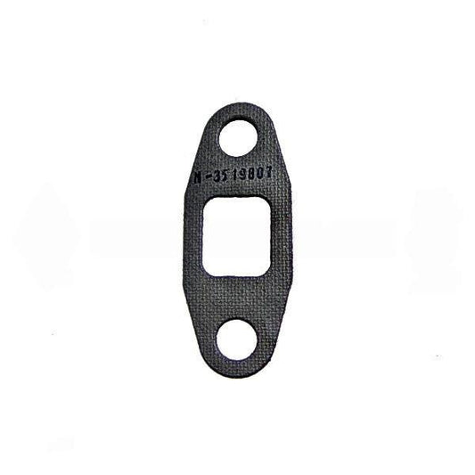 Aftermarket diesel engine part m-3519807, Gasket - Turbocharger