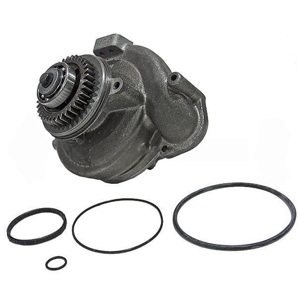 Aftermarket diesel engine part m-3520206, Water Pump