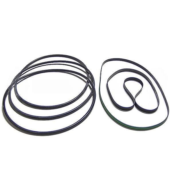 Aftermarket diesel engine part m-3535995, Gasket Set - Liner Seal
