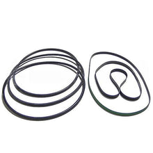 Aftermarket diesel engine part m-3535995, Gasket Set - Liner Seal