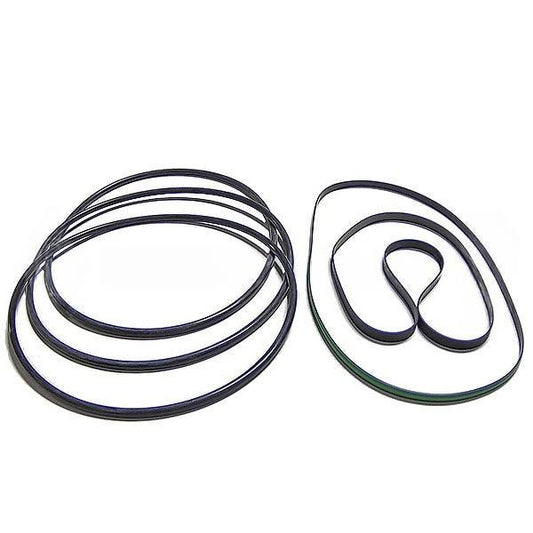 Aftermarket diesel engine part m-3535995, Gasket Set - Liner Seal