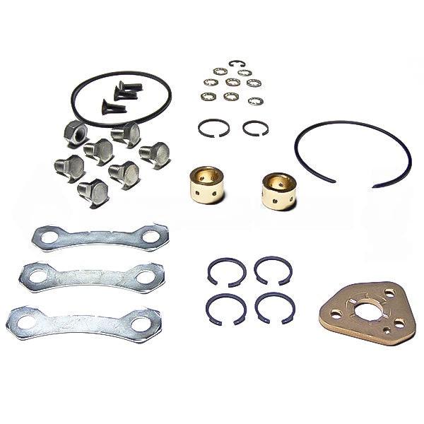 Aftermarket diesel engine part m-3545653, Kit - Turbocharger