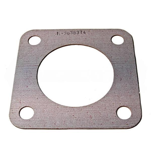 Aftermarket diesel engine part m-3636374, Gasket - Connection