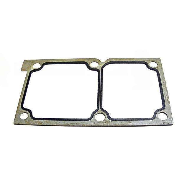 Aftermarket diesel engine part m-3643837, Gasket - Filter Head