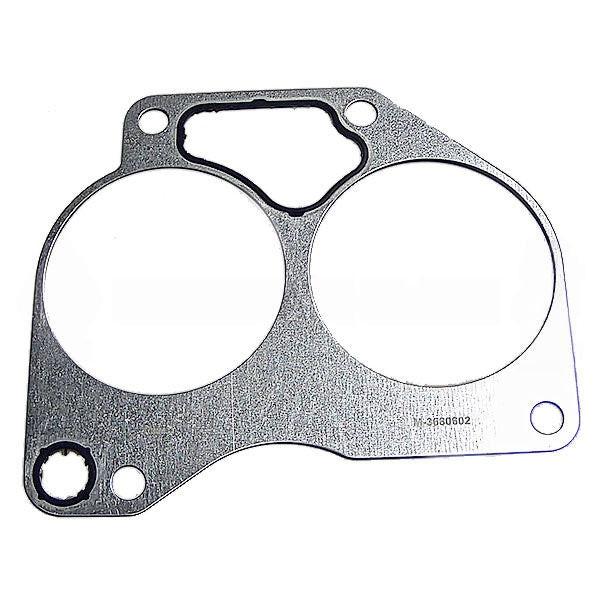Aftermarket diesel engine part m-3680602, Gasket - Thermostat Housing