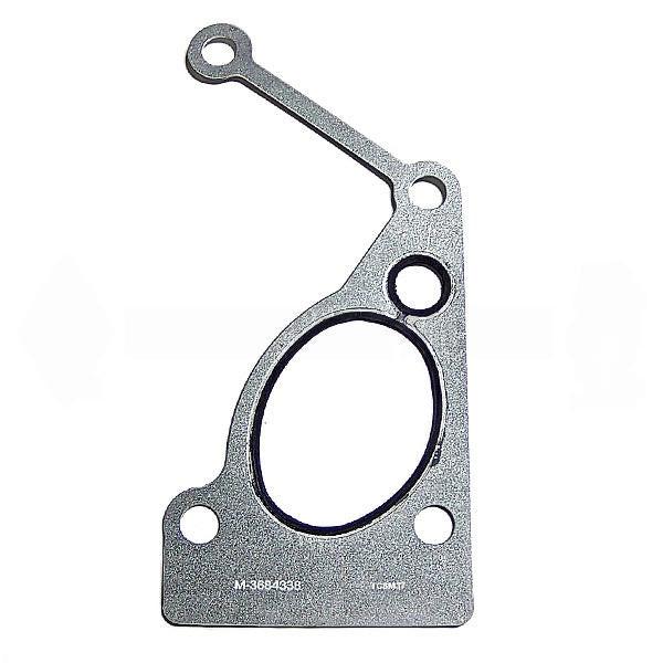 Aftermarket diesel engine part m-3684338, Gasket - Connection