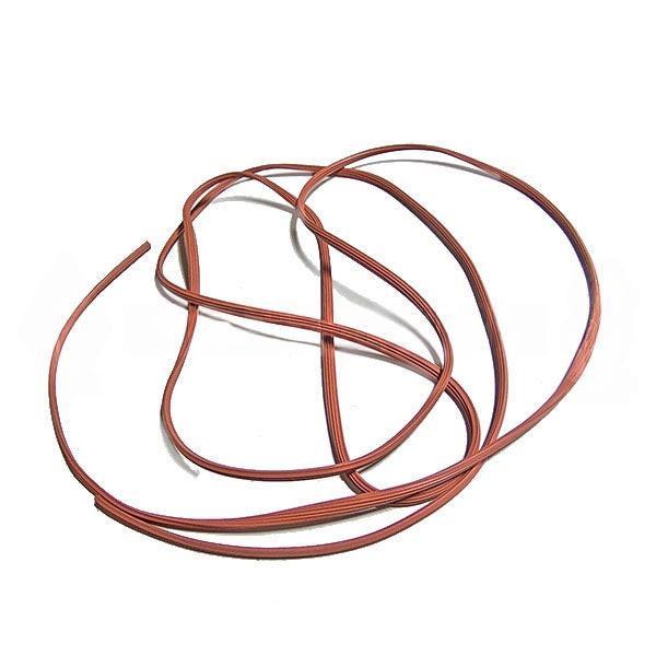 Aftermarket diesel engine part m-3687007, Seal - Rectangular Strip