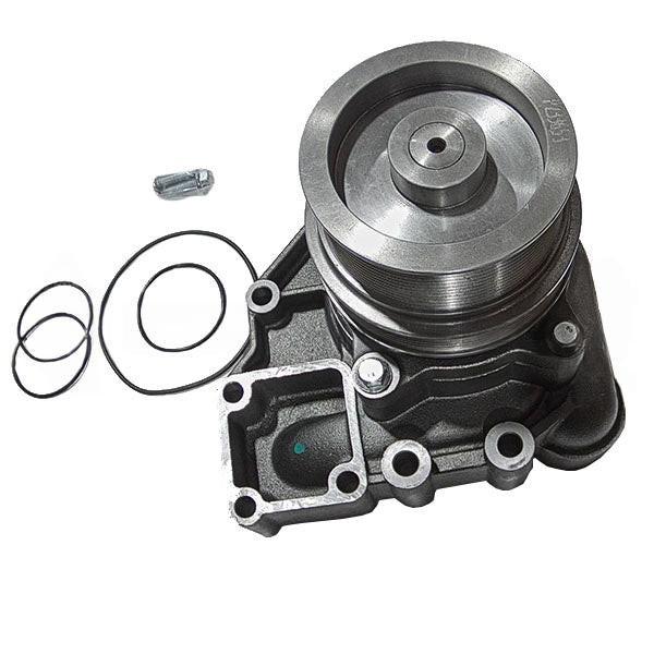 Aftermarket diesel engine part m-3687130, Water Pump