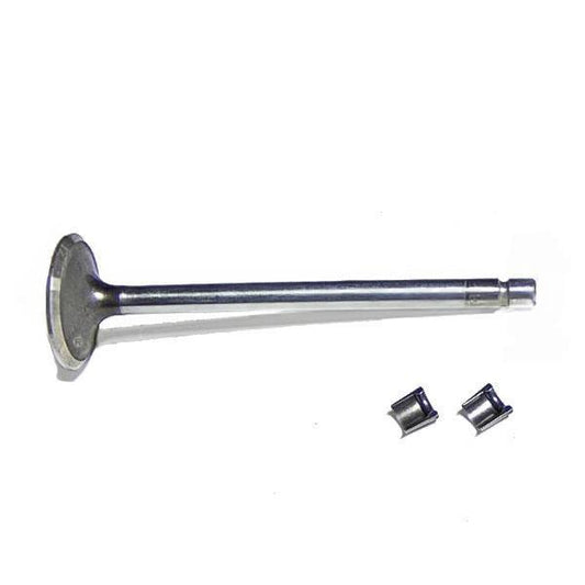 Aftermarket diesel engine part m-3800341, Kit - Valve - Exhaust