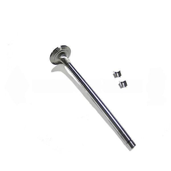 Aftermarket diesel engine part m-3800637, Kit - Valve - Exhaust