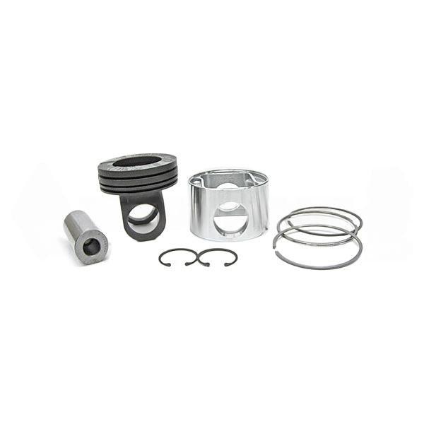 Aftermarket diesel engine part m-3800910, Kit - Piston