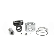 Aftermarket diesel engine part m-3800910, Kit - Piston