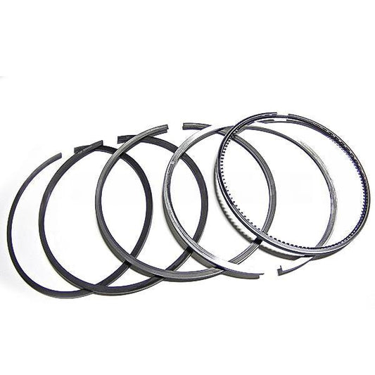 Aftermarket diesel engine part m-3801044, Ring Kit - Piston