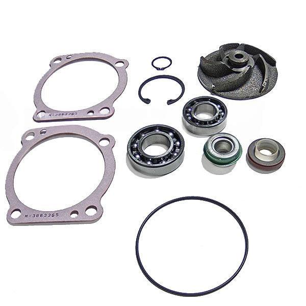 Aftermarket diesel engine part m-3801179, Kit - Repair - Water Pump