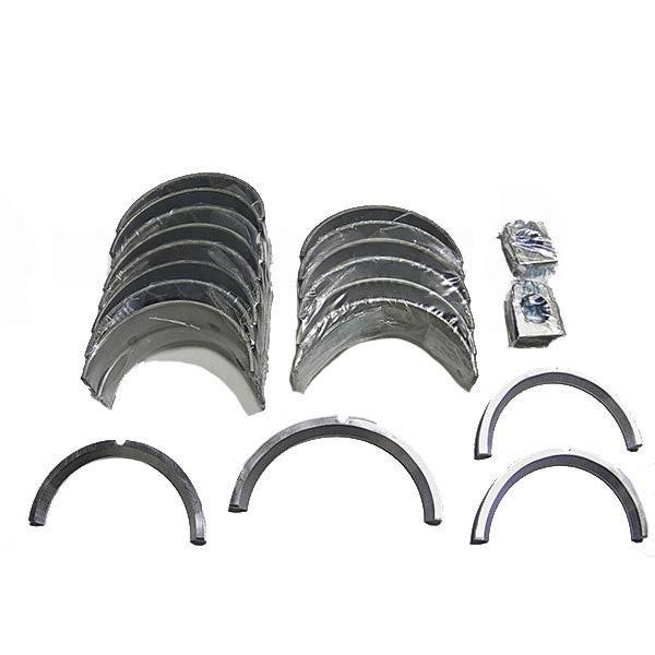 Aftermarket diesel engine part m-3801262, Kit - Bearing - Main