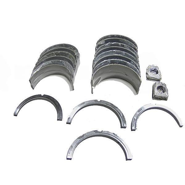 Aftermarket diesel engine part m-3801264, Kit - Bearing - Main