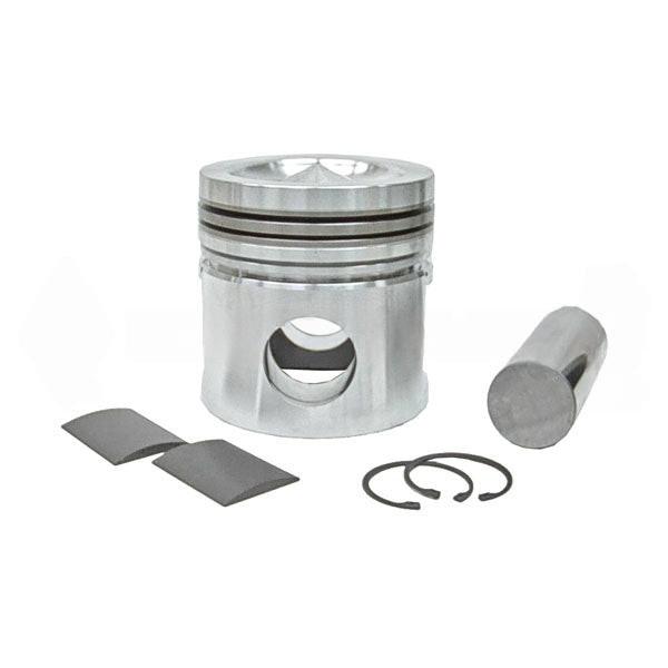 Aftermarket diesel engine part m-3801267, Kit - Piston
