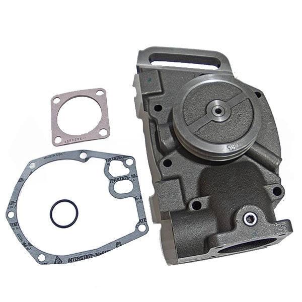 Aftermarket diesel engine part m-3801708, Water Pump - Vented Suitcase
