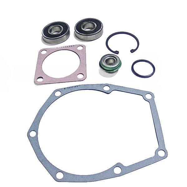 Aftermarket diesel engine part m-3801710, Kit - Repair - Water Pump