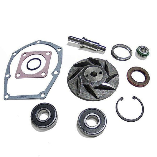 Aftermarket diesel engine part m-3801716, Kit - Repair - Water Pump