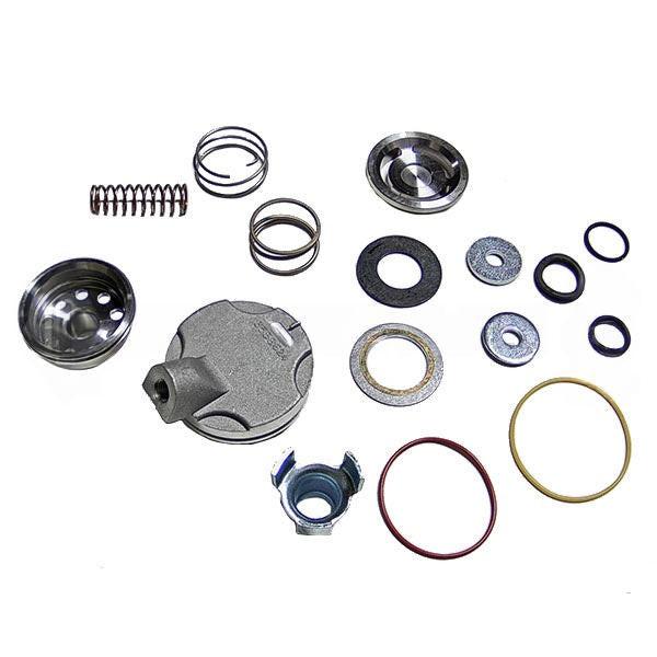 Aftermarket diesel engine part m-3801808, Kit - AC Head Repair