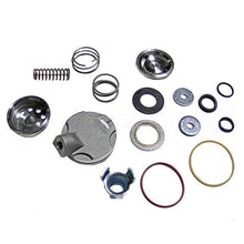 Aftermarket diesel engine part m-3801808, Kit - AC Head Repair