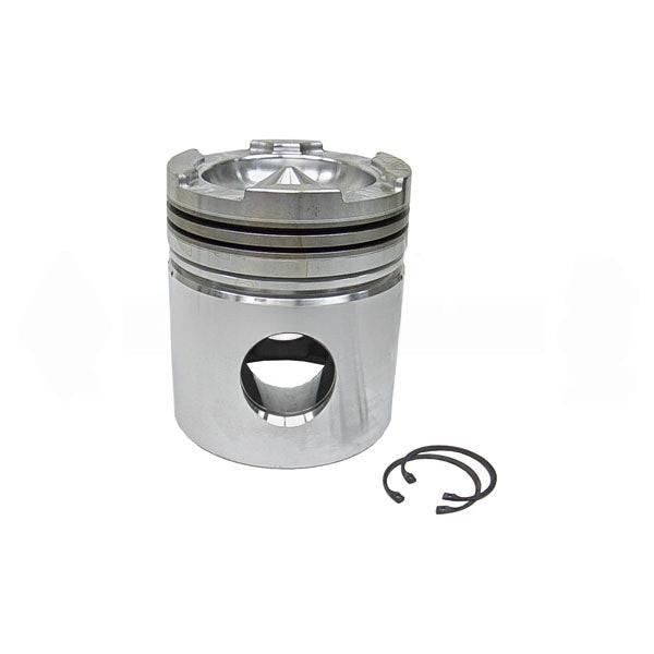 Aftermarket diesel engine part m-3801819, Kit - Piston