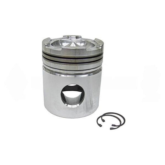 Aftermarket diesel engine part m-3801819, Kit - Piston