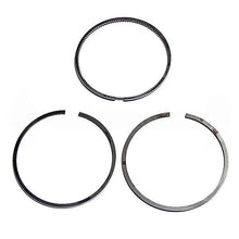 Aftermarket diesel engine part m-3802040, Ring Set - Piston
