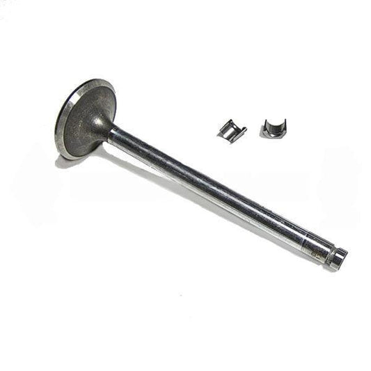 Aftermarket diesel engine part m-3802085, Kit - Valve - Exhaust