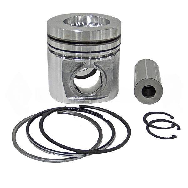 Aftermarket diesel engine part m-3802102, Kit - Piston