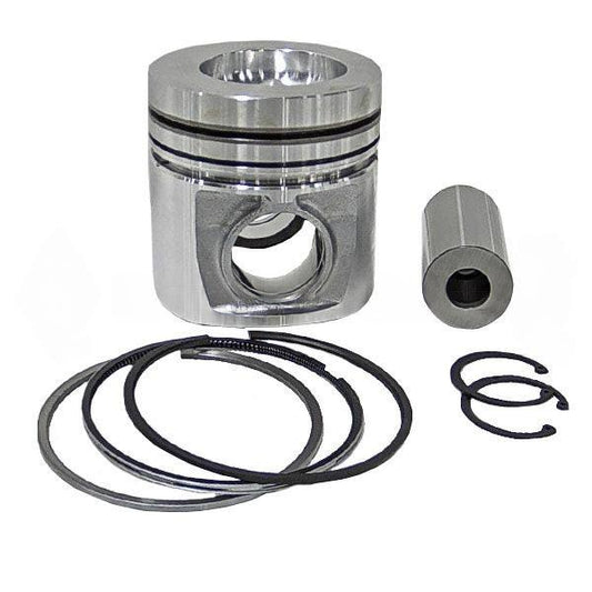 Aftermarket diesel engine part m-3802102, Kit - Piston