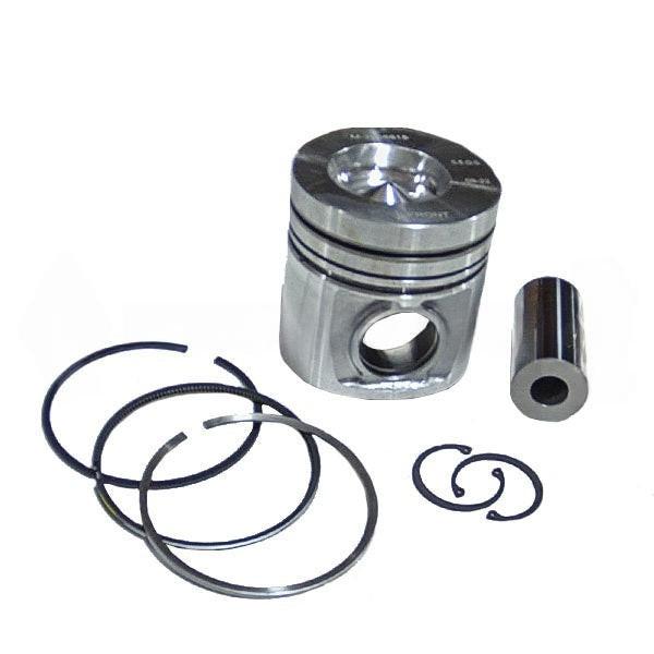 Aftermarket diesel engine part m-3802132, Kit - Piston