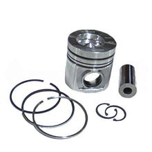Aftermarket diesel engine part m-3802132, Kit - Piston