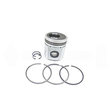 Aftermarket diesel engine part m-3802263, Kit - Piston