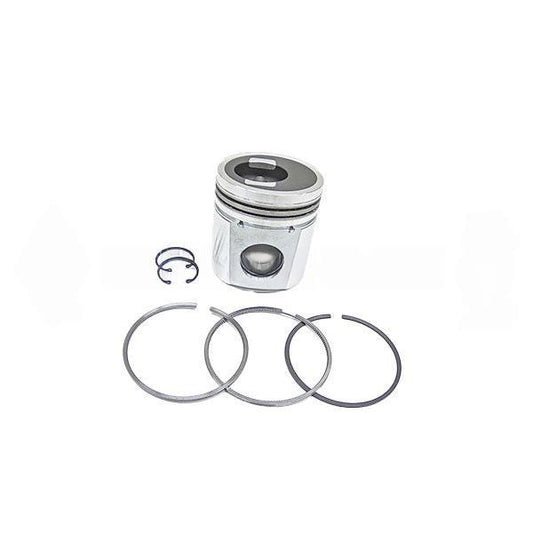Aftermarket diesel engine part m-3802263, Kit - Piston