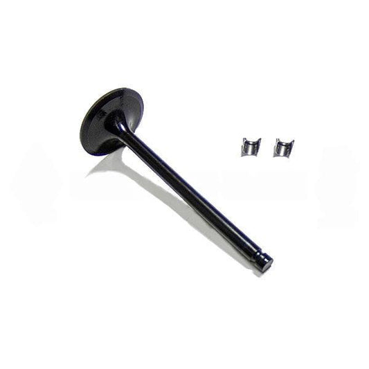 Aftermarket diesel engine part m-3802355, Kit - Valve - Intake