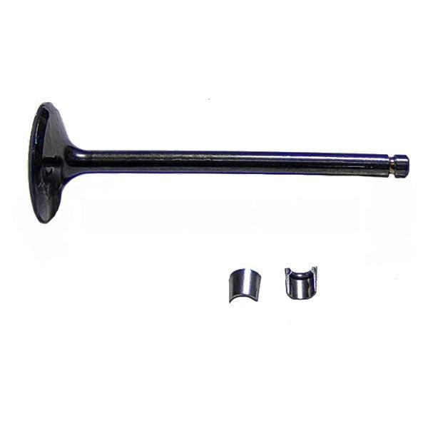 Aftermarket diesel engine part m-3802356, Kit - Valve - Exhaust